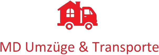 MD Umzüge & Transporte